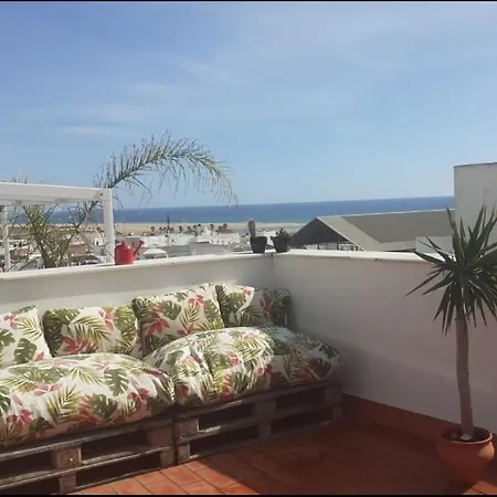 La Trinia Apartament Conil De La Frontera