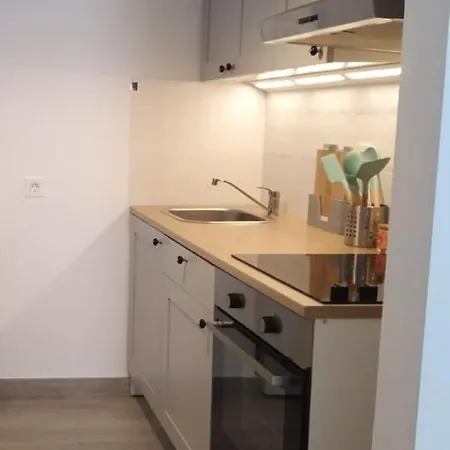 La Trinia Apartament
