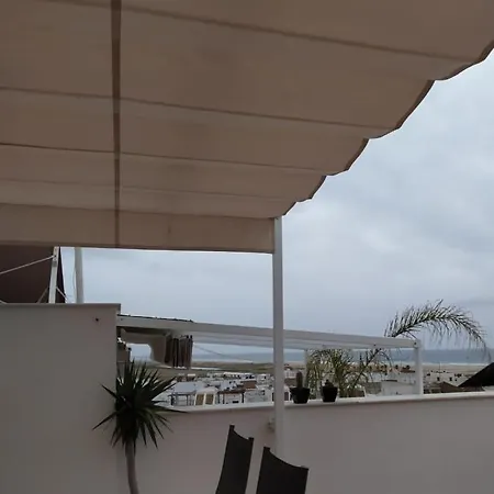 Διαμέρισμα La Trinia *